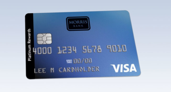 Visa Credit Cards